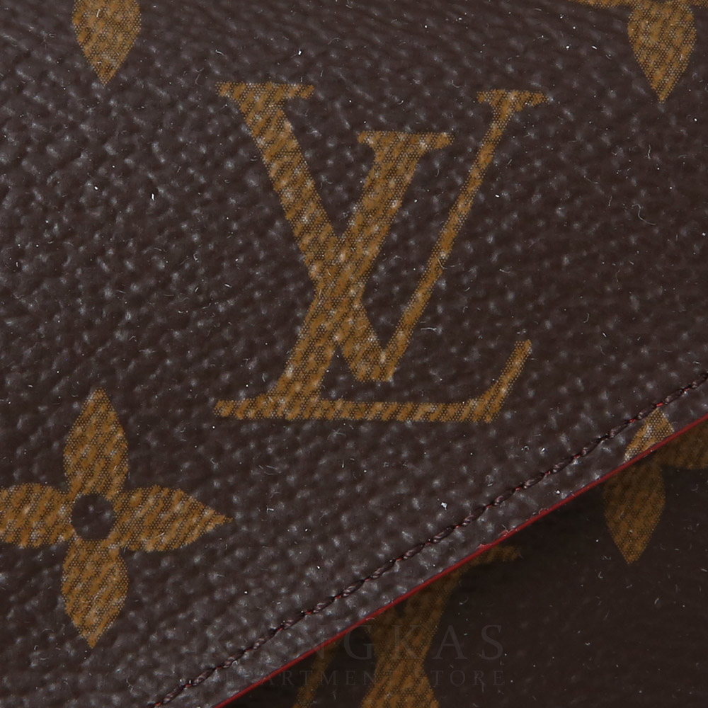 LOUIS VUITTON(USED)루이비통 모노그램 포쉐트 키리가미 클러치